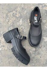 Art Art - 1373 York Mary-Jane (Black)