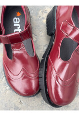 Art Art - 1834 Oxford (Wine)
