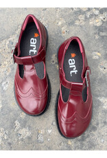 Art Art - 1834 Oxford (Wine)