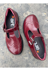 Art Art - 1834 Oxford (Wine)