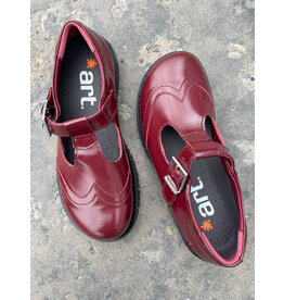 Art Art - 1834 Oxford (Wine)