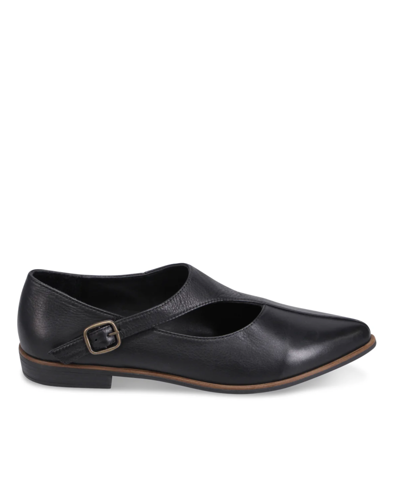 Bueno Bueno - Bev (Black)