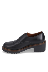 Bueno Bueno - Navi Loafer (Black)