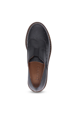 Bueno Bueno - Navi Loafer (Black)