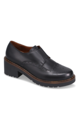 Bueno Bueno - Navi Loafer (Black)