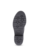 Bueno Bueno - Navi Loafer (Black)
