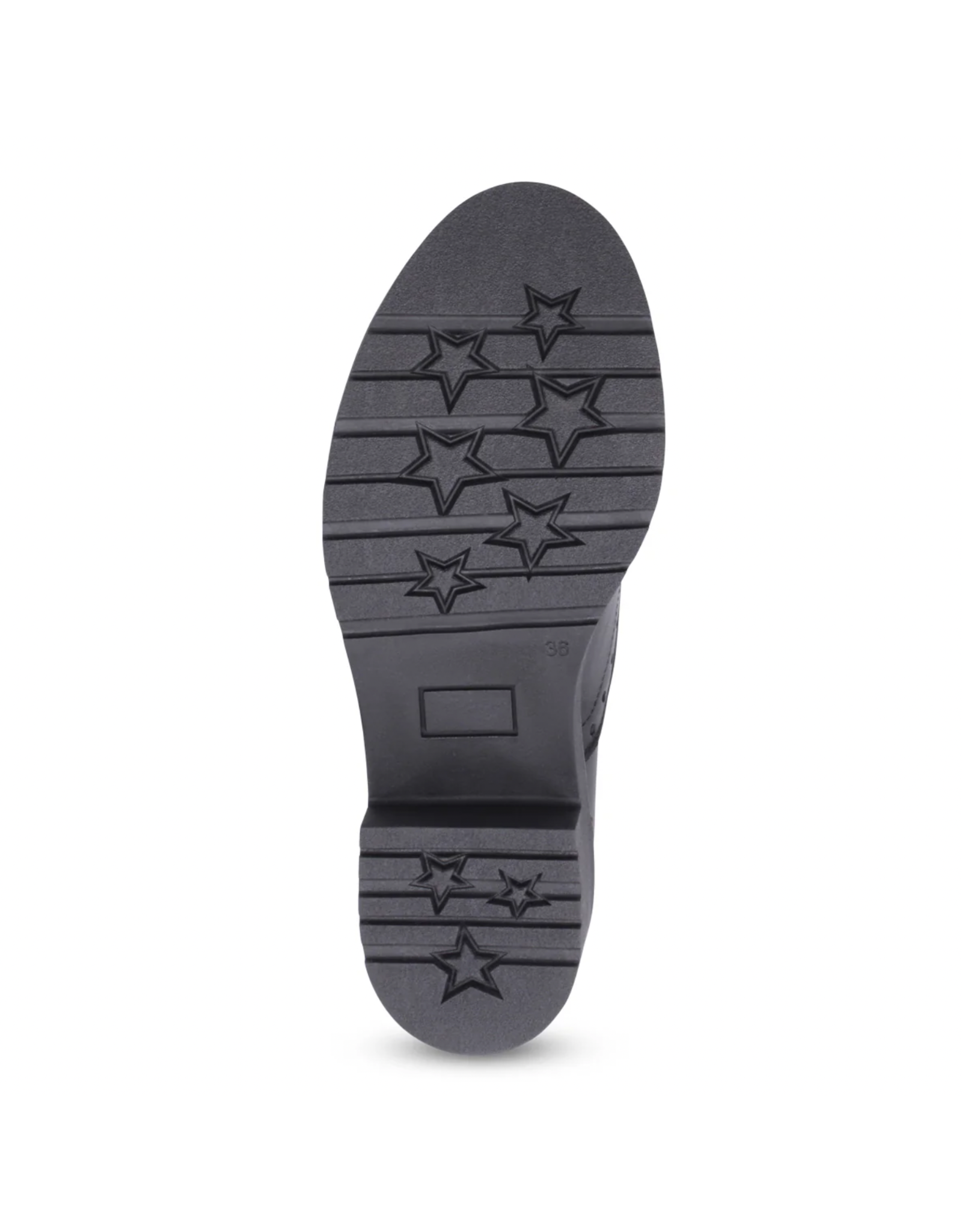 Bueno Bueno - Navi Loafer (Black)