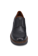 Bueno Bueno - Navi Loafer (Black)