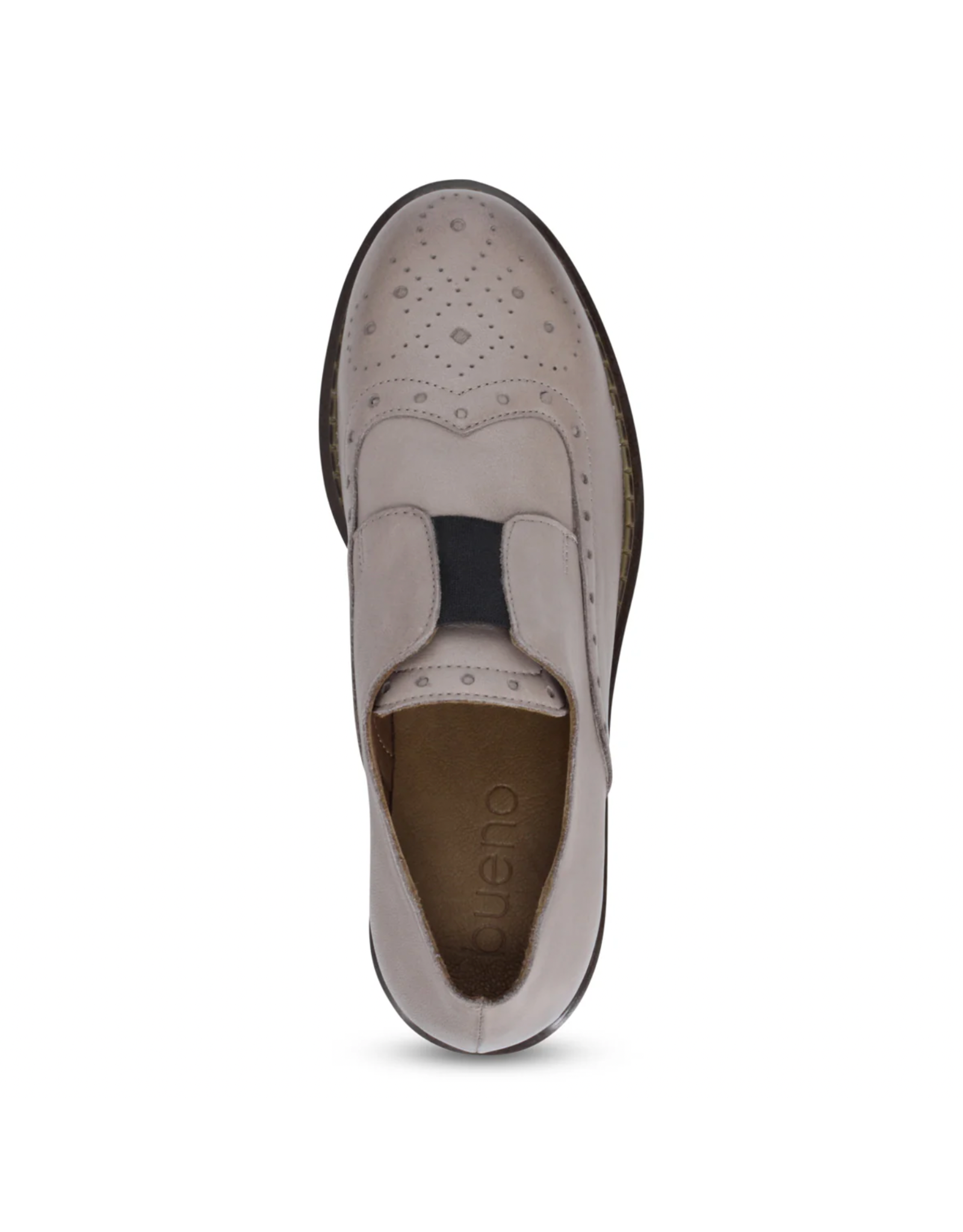 Bueno Bueno - Navi (Grey)
