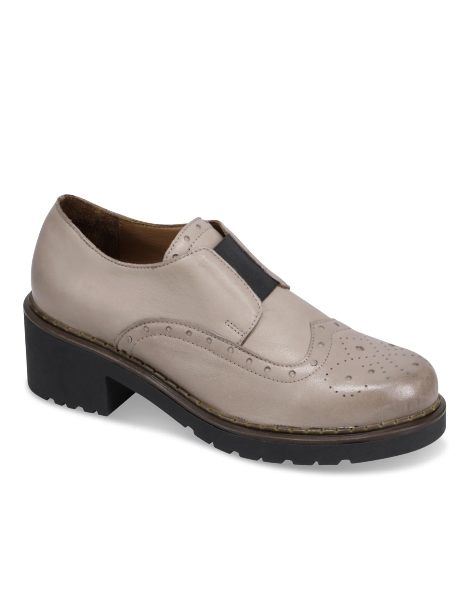 Bueno Bueno - Navi (Grey)