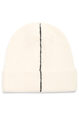 ICHI ICHI - Lavina Beanie (Almond Milk)