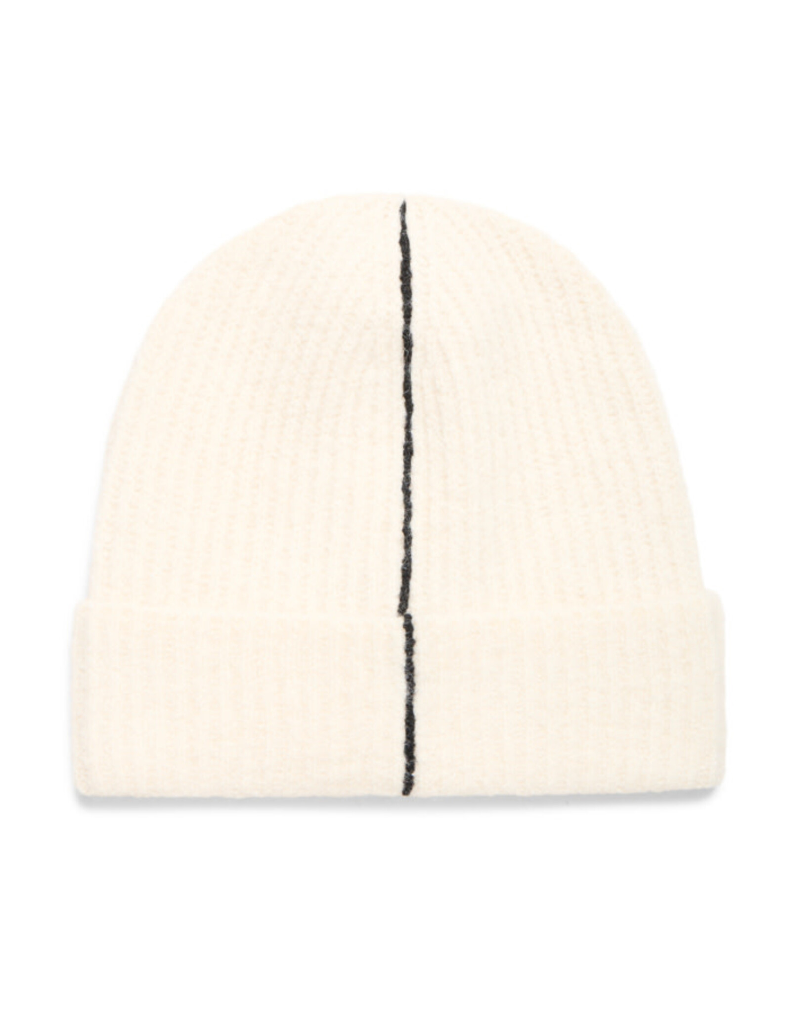 ICHI ICHI - Lavina Beanie (Almond Milk)