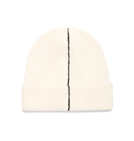 ICHI ICHI - Lavina Beanie (Almond Milk)