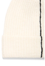 ICHI ICHI - Lavina Beanie (Almond Milk)