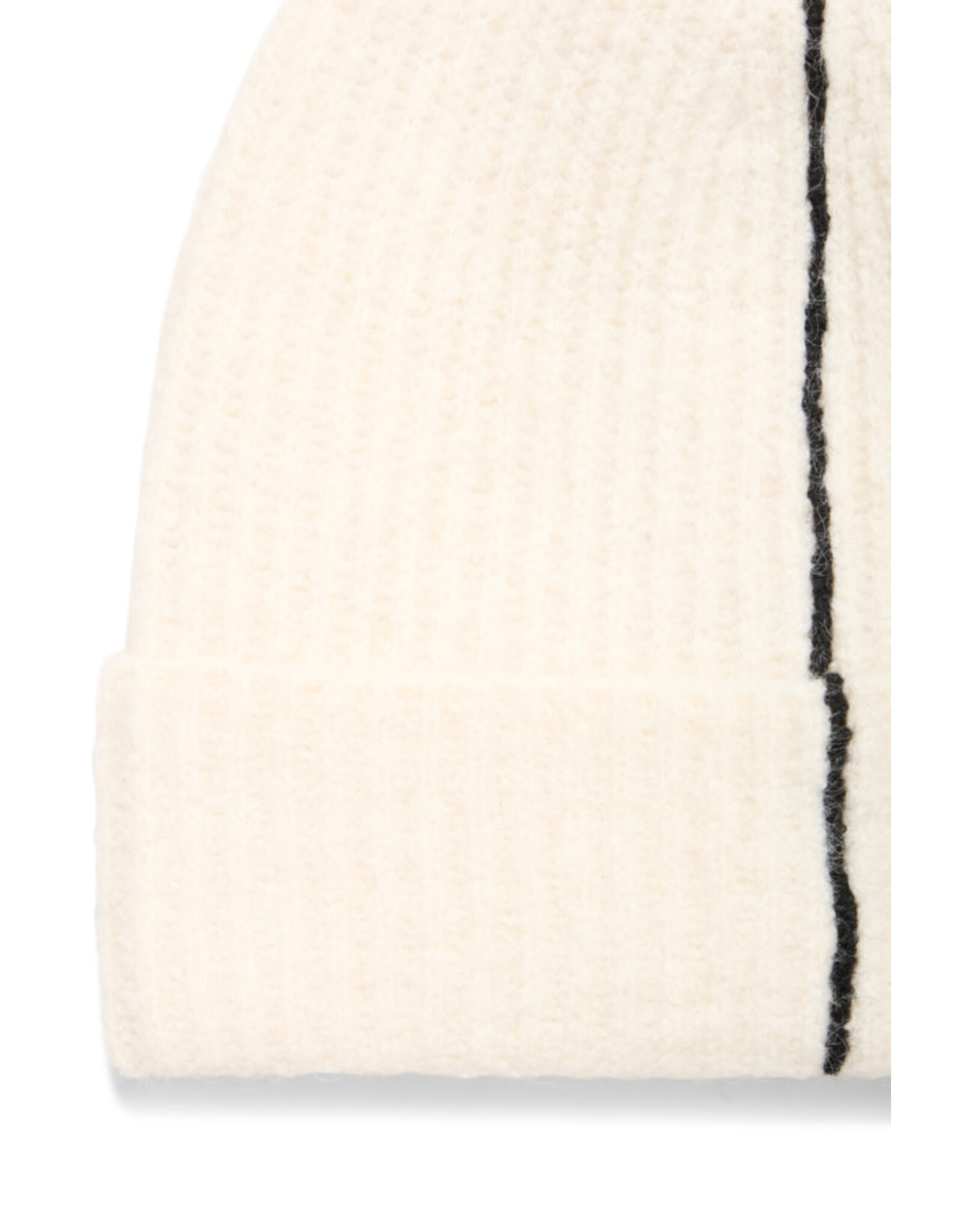 ICHI ICHI - Lavina Beanie (Almond Milk)