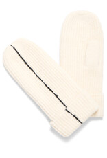 ICHI ICHI - Lavina Mittens (Almond Milk)