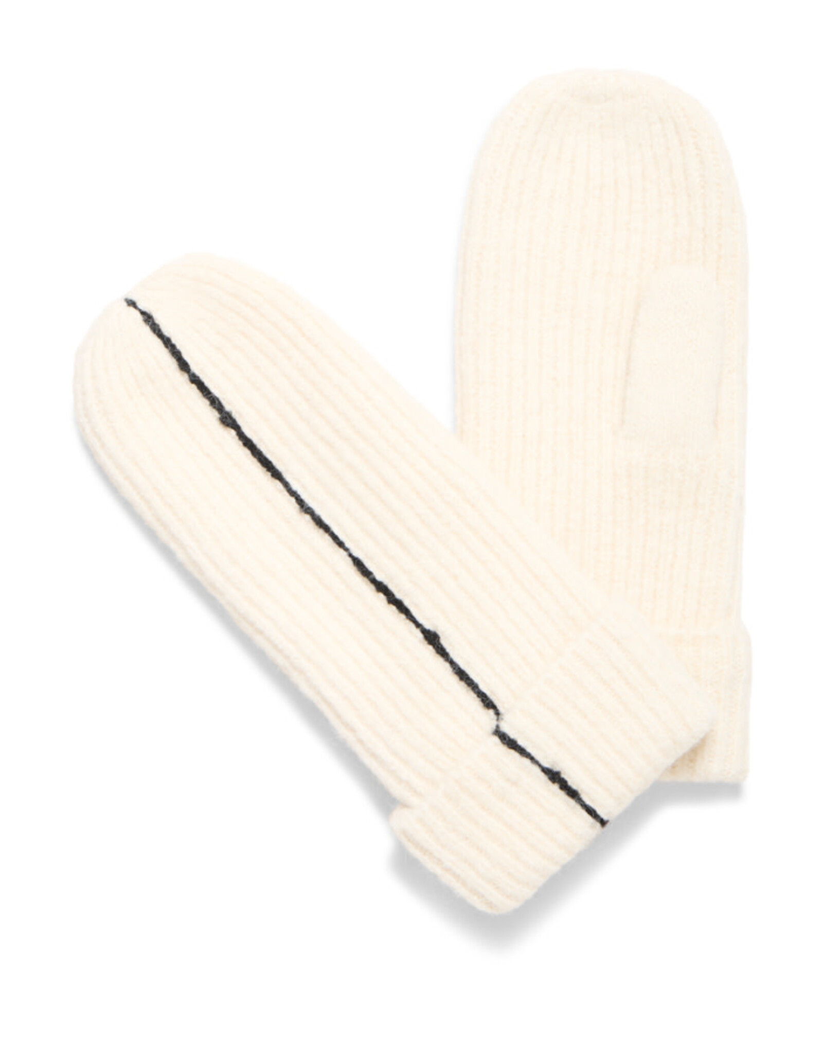 ICHI ICHI - Lavina Mittens (Almond Milk)