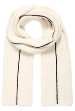 ICHI ICHI - Lavina Scarf (Almond Milk)