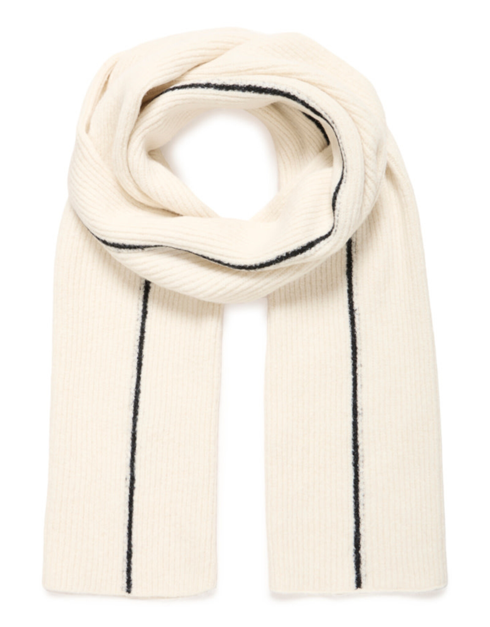 ICHI ICHI - Lavina Scarf (Almond Milk)