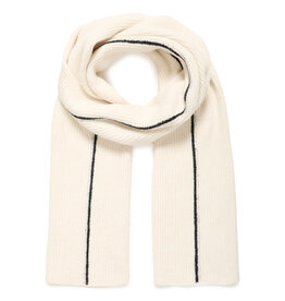 ICHI ICHI - Lavina Scarf (Almond Milk)