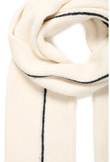 ICHI ICHI - Lavina Scarf (Almond Milk)