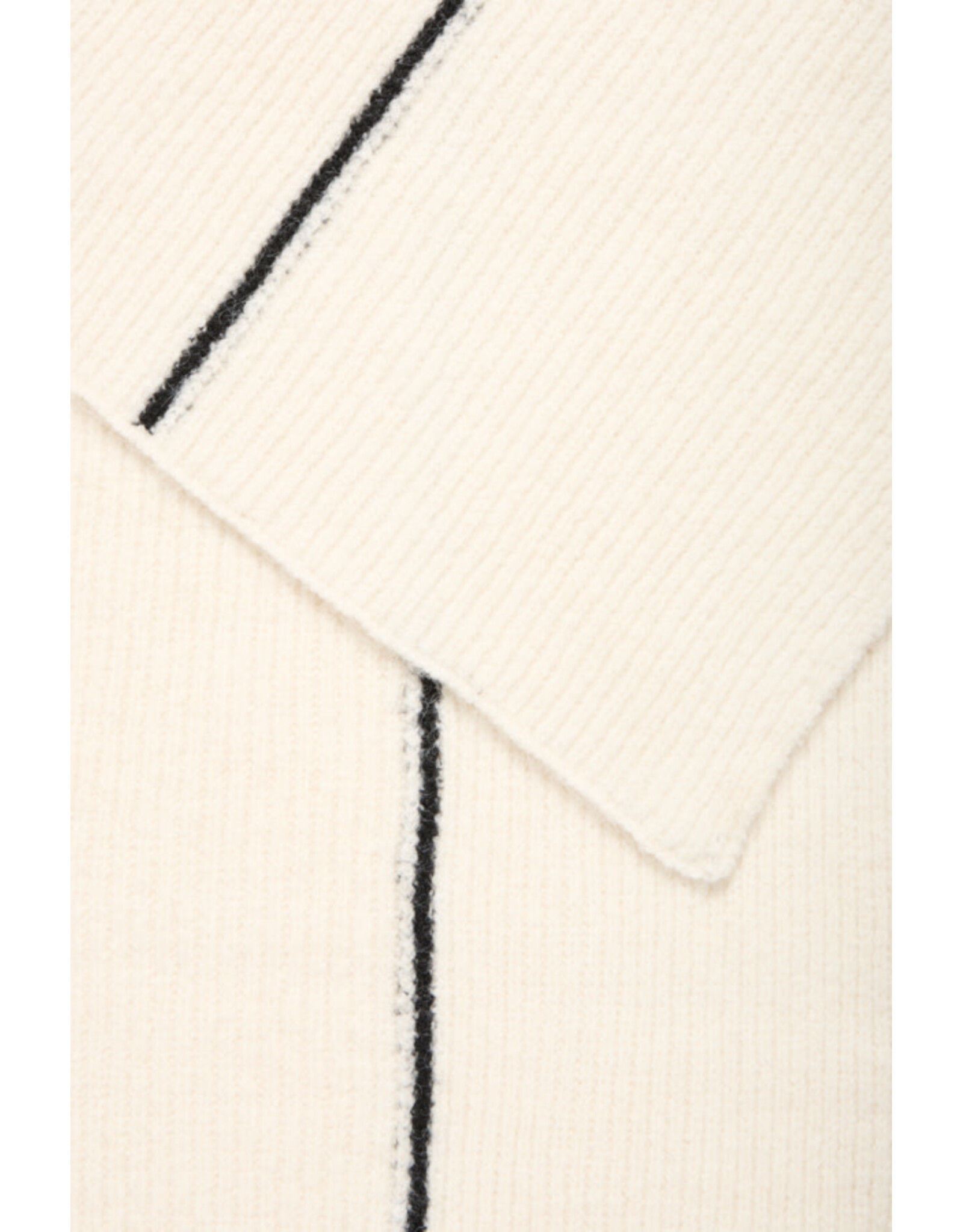 ICHI ICHI - Lavina Scarf (Almond Milk)