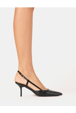 Billini - Yasira Slingback Heel (Black Shine)