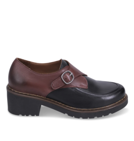 Bueno Bueno - Nolan (Black / Merlot)