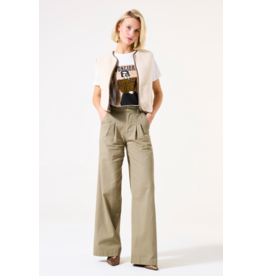 Garcia Garcia - Reversible Vest