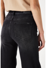Garcia Garcia - Celia 249 Wide Leg Jean (Black)