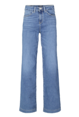 Garcia Garcia - Celia 249 Wide Leg Jean (Medium Blue)