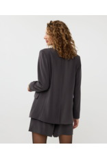EsQualo EsQualo - City Blazer (Black)