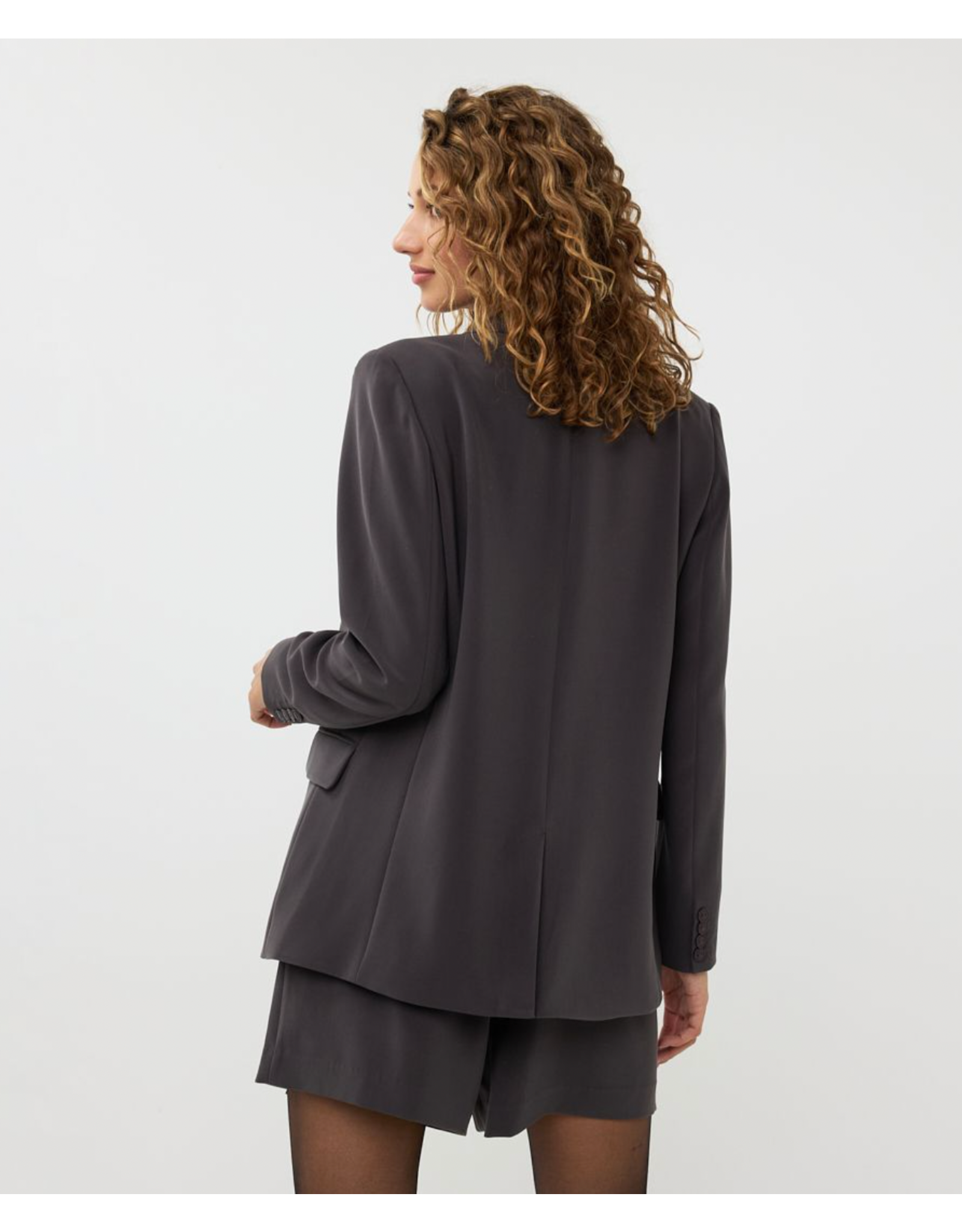 EsQualo EsQualo - City Blazer (Black)
