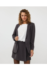 EsQualo EsQualo - City Blazer (Black)