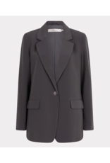 EsQualo EsQualo - City Blazer (Black)
