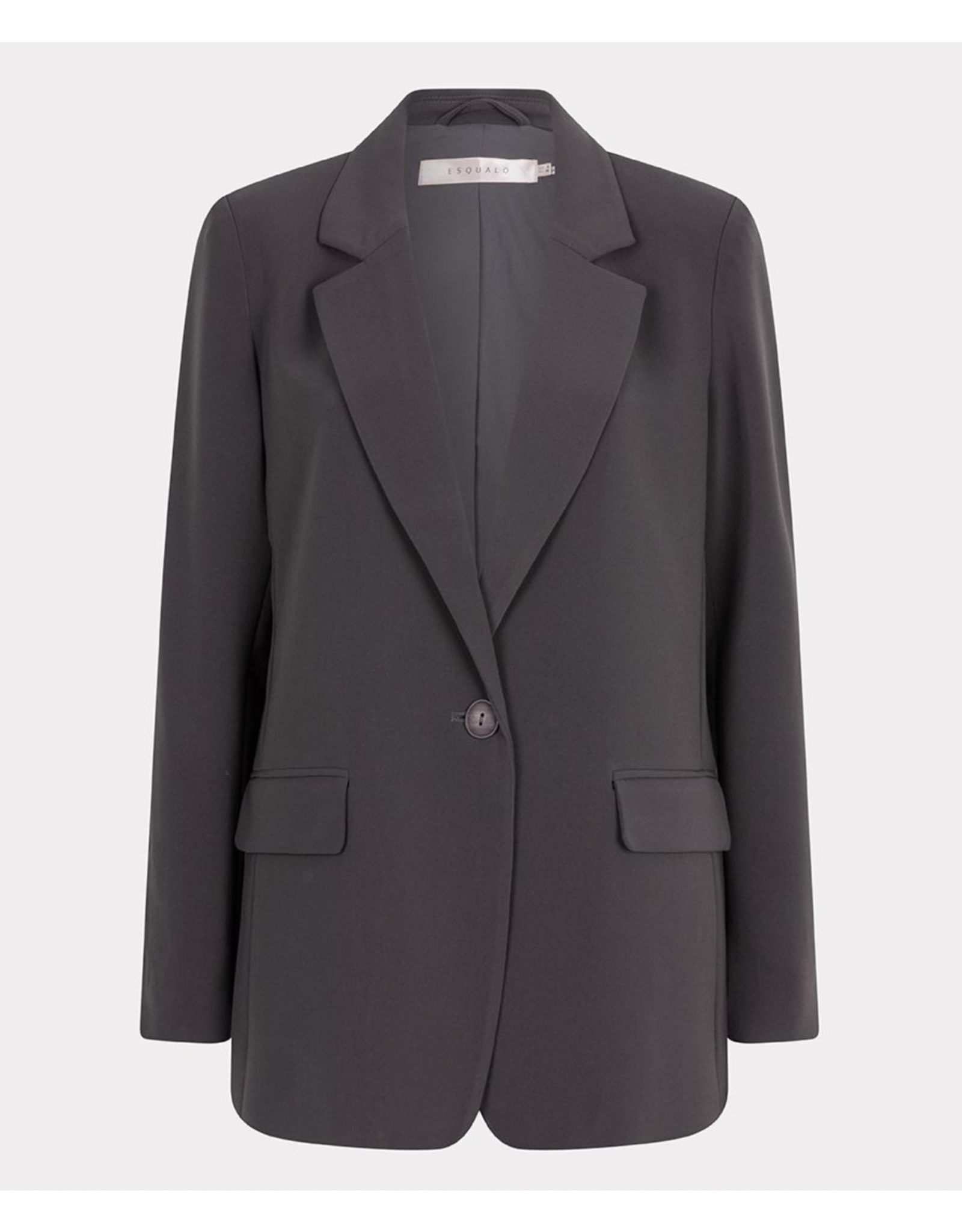 EsQualo EsQualo - City Blazer (Black)