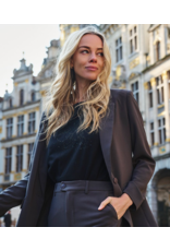 EsQualo EsQualo - City Blazer (Black)