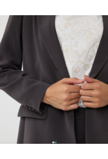 EsQualo EsQualo - City Blazer (Black)