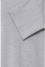 b.young b.young - Morla Jumper (Mid Grey)