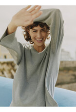 b.young b.young - Morla Jumper (Mid Grey)