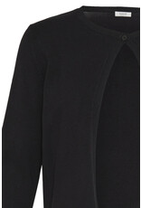 b.young b.young - Morla Bolero Cardigan (Black)