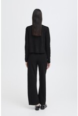 b.young b.young - Morla Bolero Cardigan (Black)
