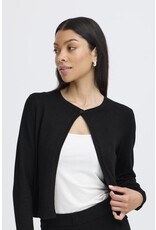 b.young b.young - Morla Bolero Cardigan (Black)