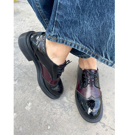 Ateliers Ateliers - Bobbi (Black / Bordo)