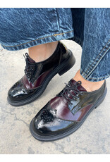 Ateliers Ateliers - Bobbi (Black / Bordo)