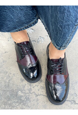 Ateliers Ateliers - Bobbi (Black / Bordo)