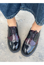 Ateliers Ateliers - Bobbi (Black / Bordo)