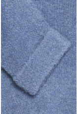 ICHI ICHI - Blarisa Pullover (Blue Yonder)