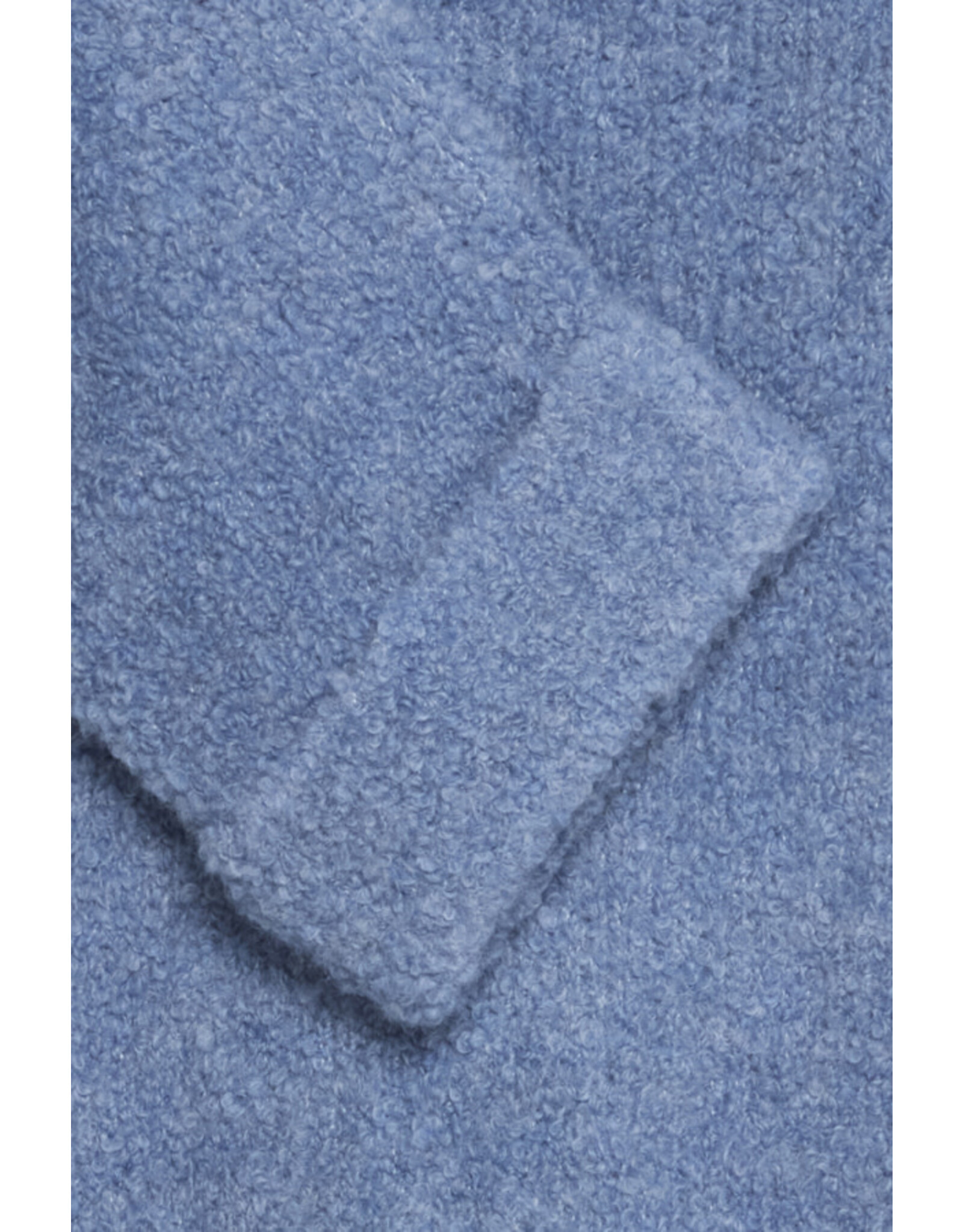 ICHI ICHI - Blarisa Pullover (Blue Yonder)