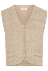 b.young b.young - Nadika Vest (String)
